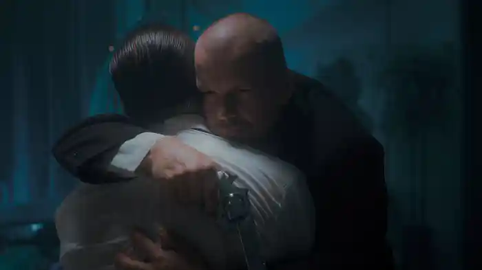 血戦 ブラッドライン