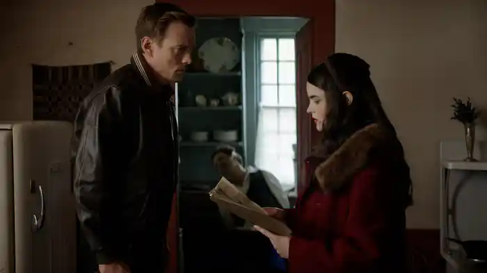 FOG OF WAR 見えざる真実