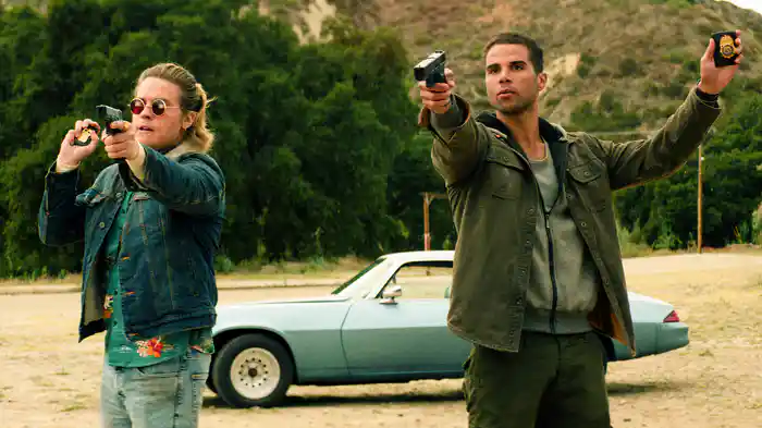 アンダー・ファイヤー