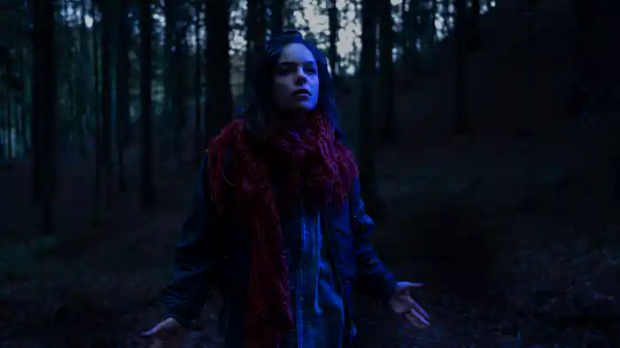 ニーナ 文明崩壊