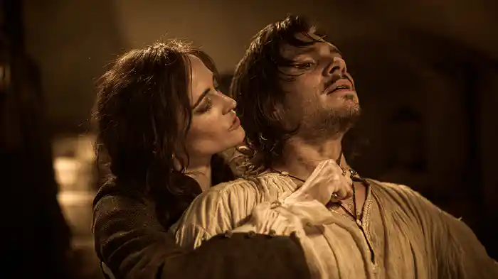 三銃士　ミレディーの陰謀 PART Ⅱ