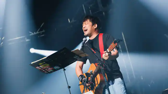 よー、そこの若いの 〜Augusta Camp 2025〜