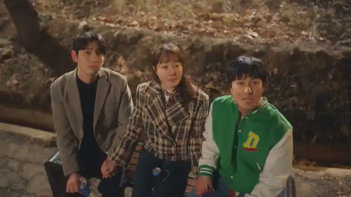 トクスリ５兄弟をよろしく！～マッコリは甘い恋の味～