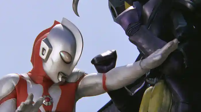 ウルトラマンパワード