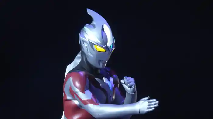 NEW GENERATION THE LIVE ウルトラマンアーク編~さいきょうのヒーロー~