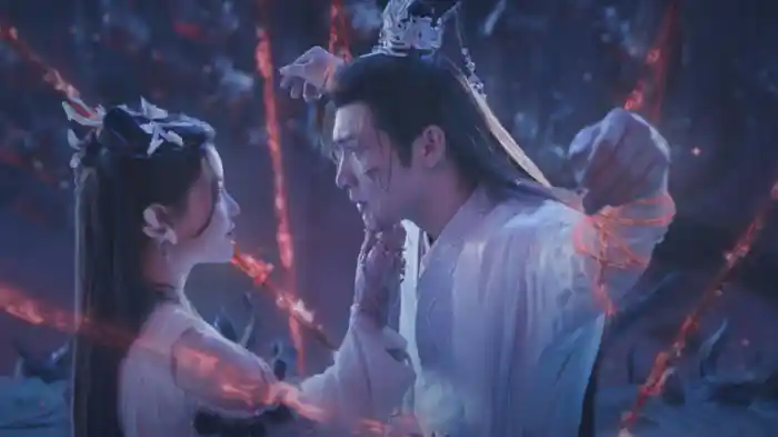 千輪桃花~永遠に咲き誇る愛~