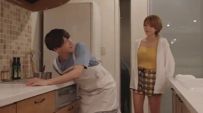 欲しがり女子と訳あり男子