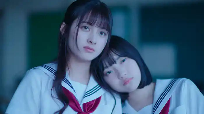 劇場版「彼女のくちづけ 感染するリビドー」