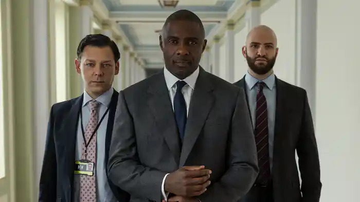 ヘッド・オブ・ステイト