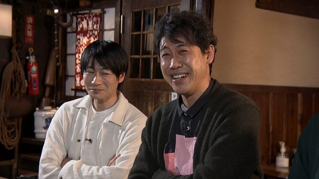 おにぎりあたためますか(TV番組・エンタメ / 2003) - 動画配信 | U