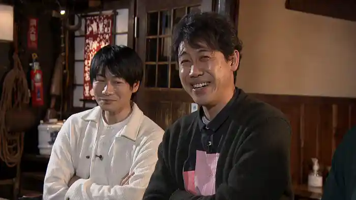 おにぎりあたためますか