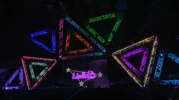 ラブライブ!スーパースター!! Liella! 5th LoveLive! ~Twinkle Triangle~
