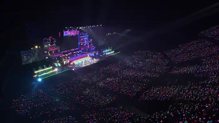 ラブライブ!虹ヶ咲学園スクールアイドル同好会 6th Live! I love You ⇆ You love Me