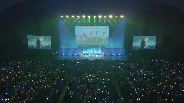 ラブライブ!蓮ノ空女学院スクールアイドルクラブ OPENING LIVE EVENT~Bloom the Dream~