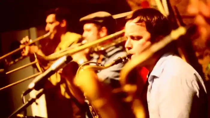 Antibalas - Live From The House of Soul