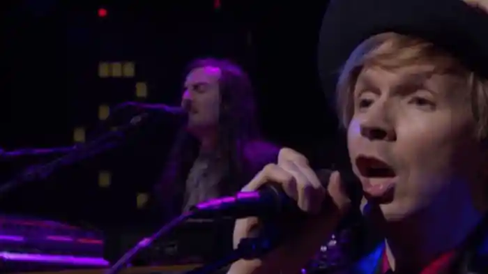 Beck - Austin City Limits