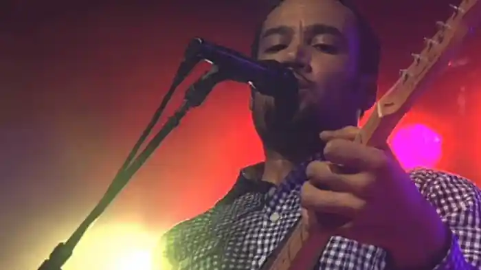 Ben Harper & Relentless 7 - Live at Metro Theatre