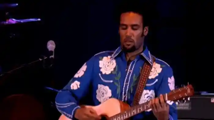 Ben Harper And The Innocent Criminals - Live at the Hollywood Bowl