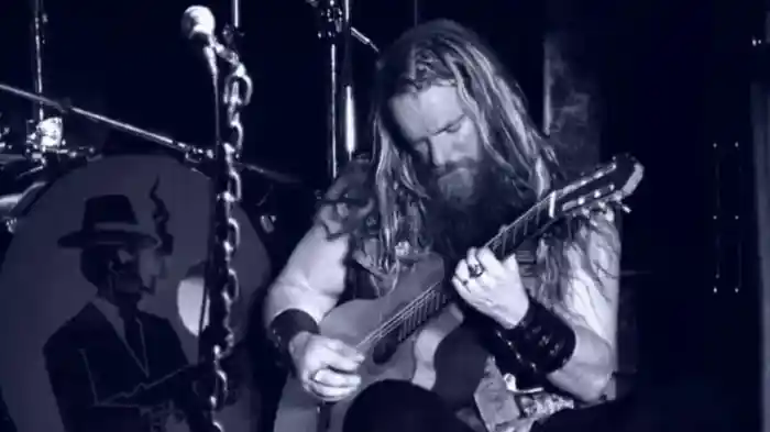 Black Label Society - Doom Troopin' : The European Invasion