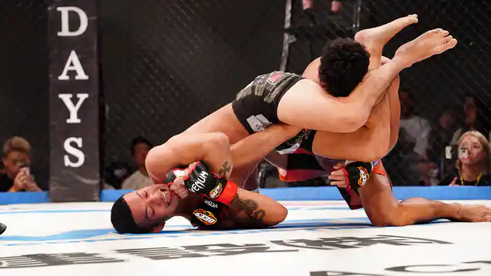 DEEP TOKYO IMPACT 2025 4th ROUND～DEEP VS YFU～