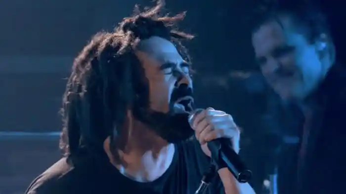 Counting Crows - August and Everything After