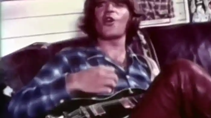 Creedence Clearwater Revival - Legends in Concert