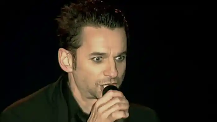 Depeche Mode - Rock Am Ring