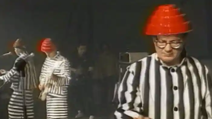 Devo - Butch Devo and the Sundance Gig