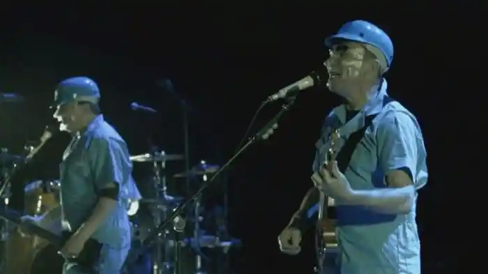 Devo - Hardcore Devo Live!