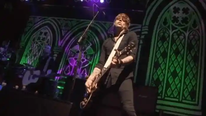 Dropkick Murphys - Live On Lansdowne, Boston MA