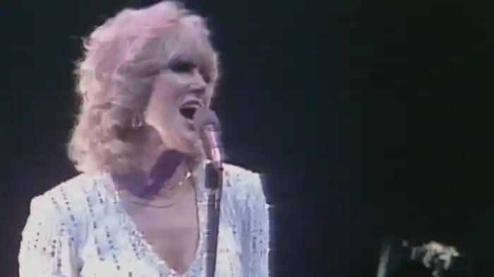 Dusty Springfield - Live At The Royal Albert Hall 1979
