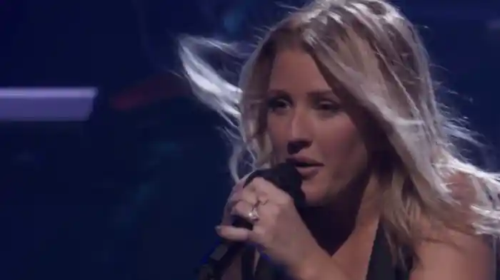 Ellie Goulding - Live in London