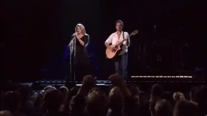 Fleetwood Mac - Live in Boston (Part 1)