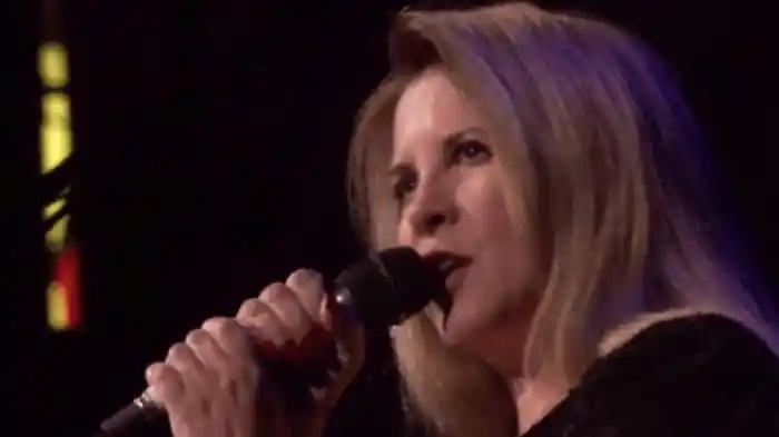 Fleetwood Mac - Live in Boston (Part 2)