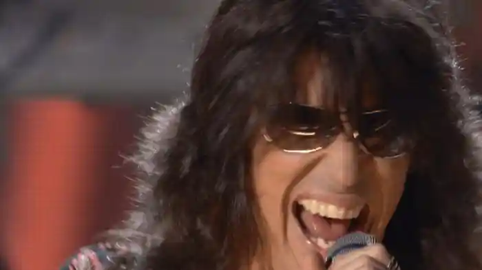 Foreigner - Live at Soundstage