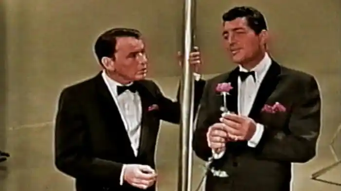 Frank Sinatra - Legends in Concert