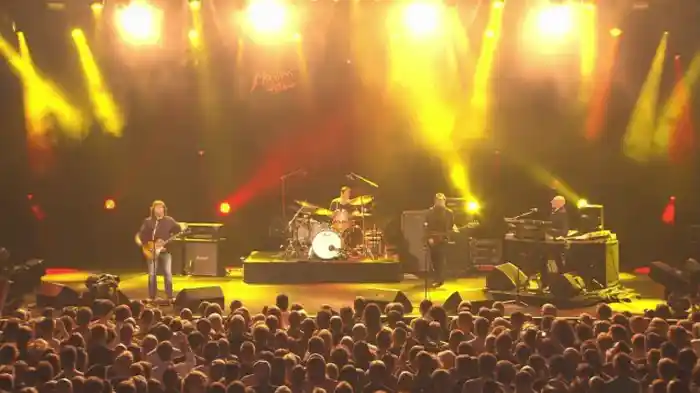 Gary Moore - Live at Montreux 2010