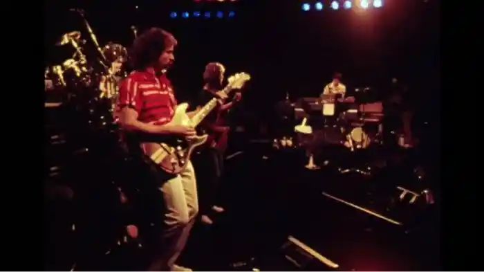 Genesis: Three Sides Live