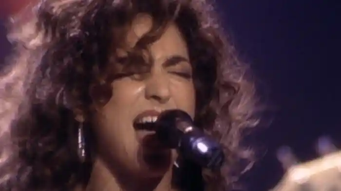 Gloria Estefan And Miami Sound Machine - Homecoming Concert