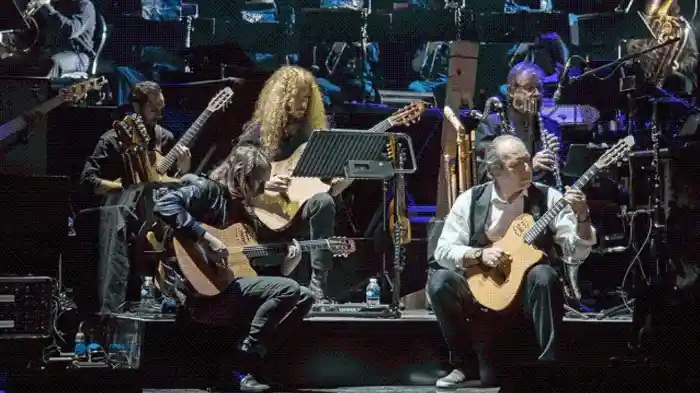 Hans Zimmer - Live in Prague