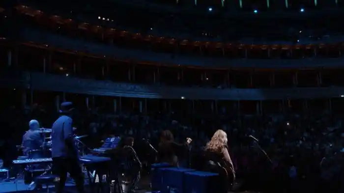 Heart - Live at the Royal Philharmonic