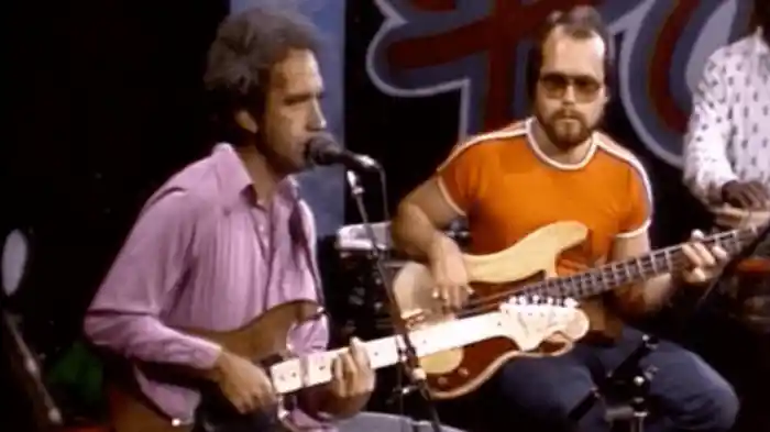 J.J. Cale - In Session
