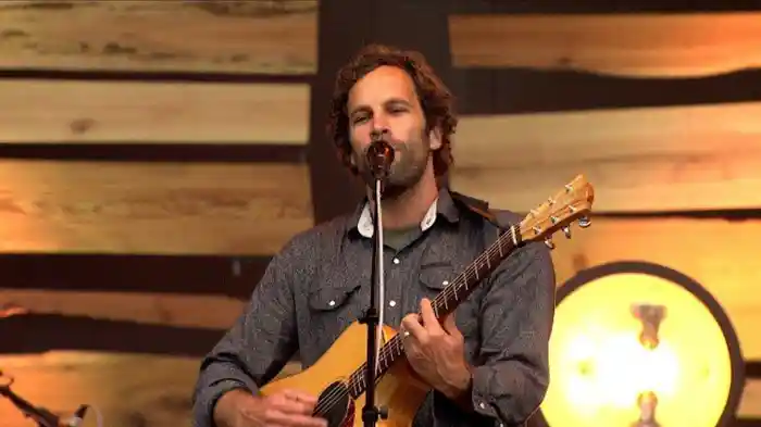Jack Johnson - Main Square Festival 2014