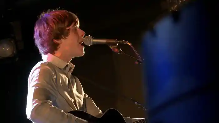 Jake Bugg - Live at Hype Machine's Hype Hotel