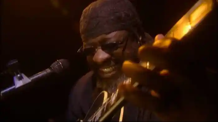 James Blood Ulmer - Solos: The Jazz Sessions
