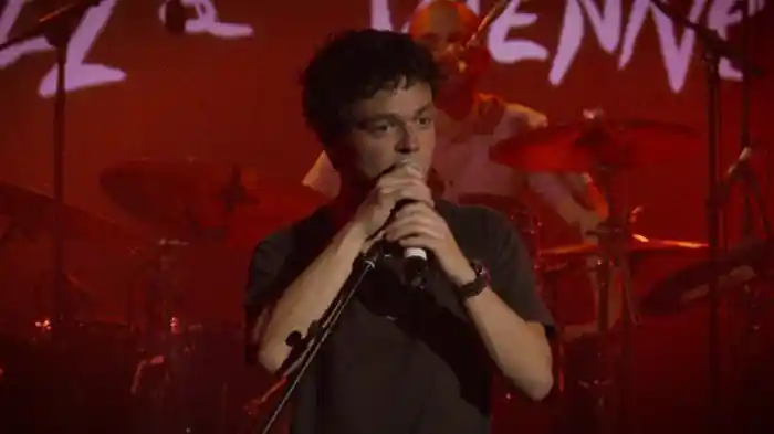 Jamie Cullum - Jazz à Vienne 2017