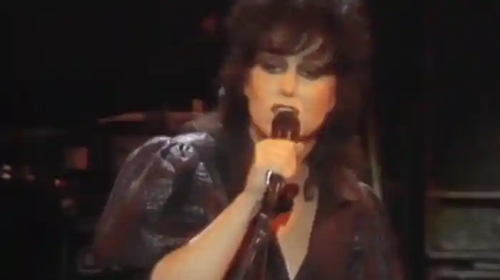 Jefferson Starship - The Definitive Concert