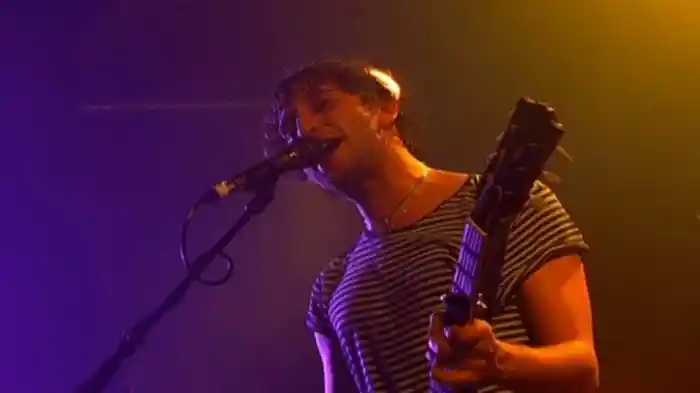 Jet - Live at The Metro Theatre