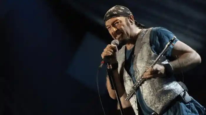 Jethro Tull - Live at Montreux, 2003