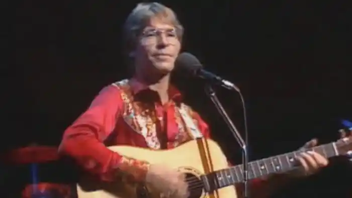 John Denver - Rocky Mountain High: Live In Japan
